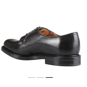 Church’s Shannon Lace Up Derby Shoes